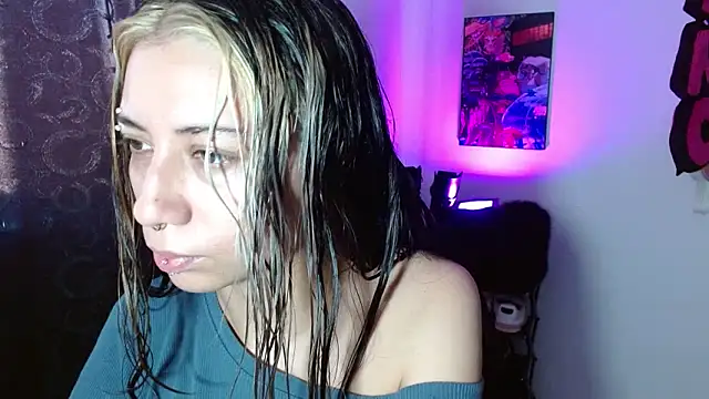 squirt charlott online show from October 18, 4:09 pm