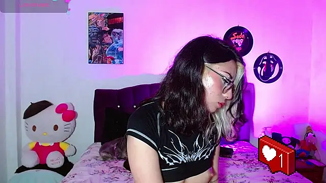 squirt charlott online show from February 10, 6:03 pm