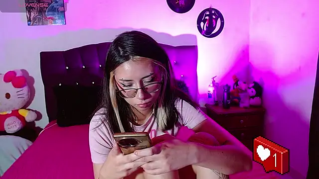 squirt charlott online show from February 28, 3:59 am