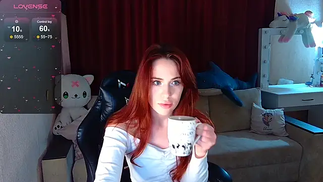 Sidney blush online show from October 28, 3:51 am