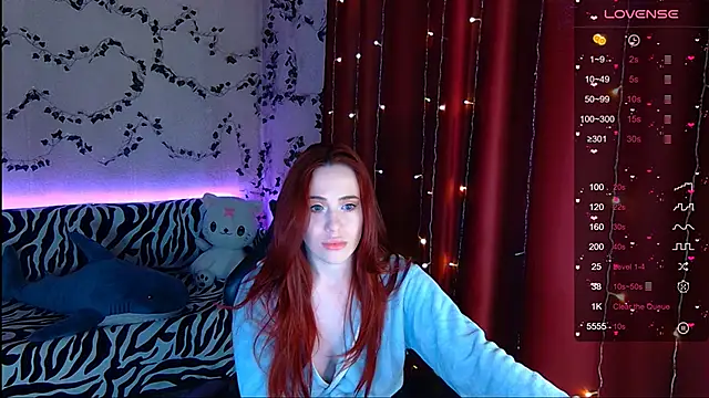 Sidney blush online show from March 10, 3:34 am