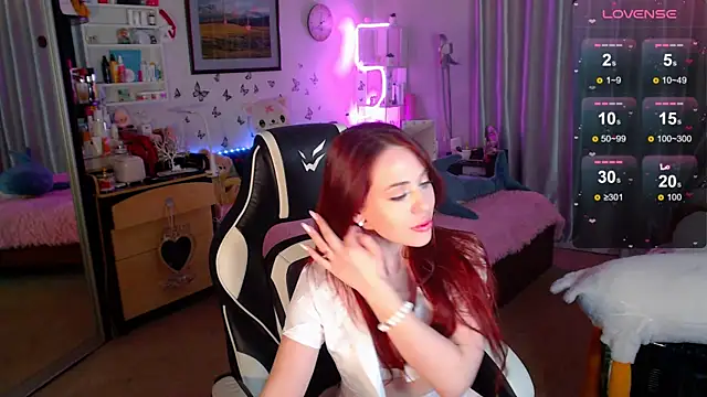 Sidney blush online show from January 6, 10:52 am