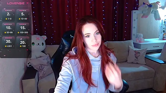 Sidney blush online show from December 16, 5:11 am