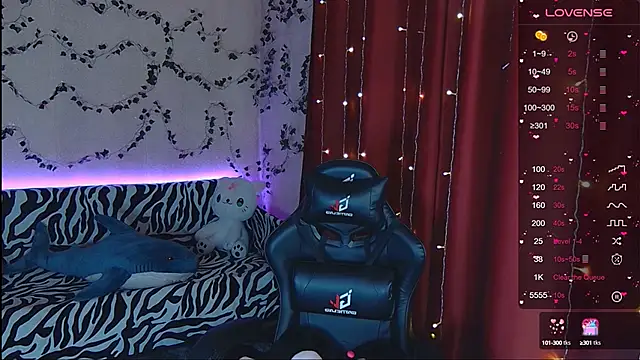 Sidney blush online show from February 25, 10:59 am