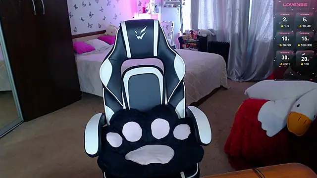 Sidney blush online show from March 28, 6:58 am