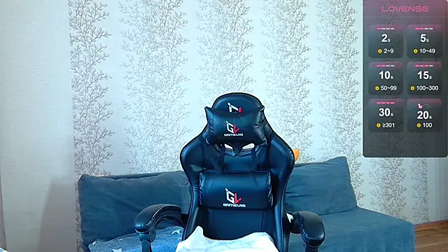 Sidney blush online show from May 8, 5:00 am