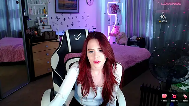 Sidney blush online show from September 18, 4:59 am