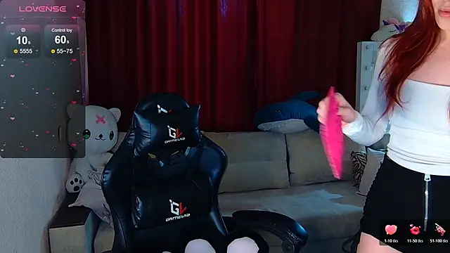 Sidney blush online show from October 20, 5:09 am