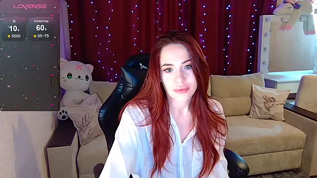 Sidney blush online show from November 30, 3:29 am