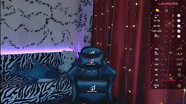 Sidney blush online show from February 27, 9:07 am