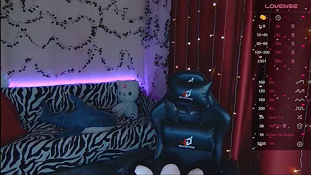 Sidney blush online show from March 5, 4:13 am