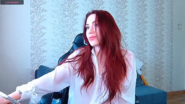 Sidney blush online show from May 25, 3:06 am