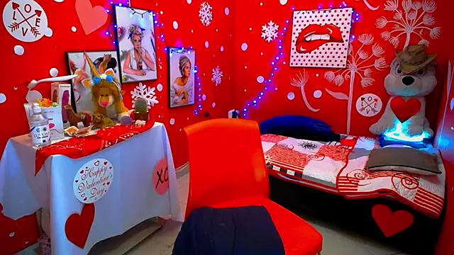 Snapshot of crazylatina_ chatting on February 21, 11:33 am crazylatina online show from February 21, 11:33 am