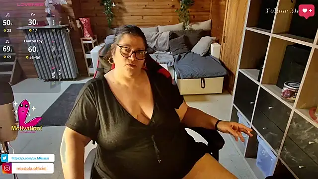 Lola-squirt online show from March 30, 2:40 pm