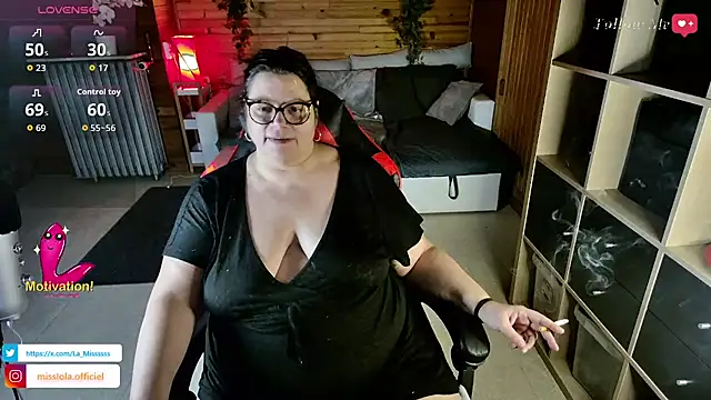 Lola-squirt online show from March 29, 7:48 pm