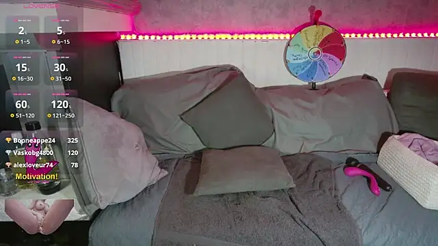 Snapshot of Lola-squirt chatting on March 1, 4:04 am Lola-squirt online show from March 1, 4:04 am