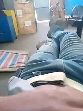 lapercataa online show from March 12, 7:47 pm