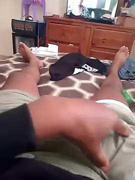 lapercataa online show from March 13, 8:54 pm