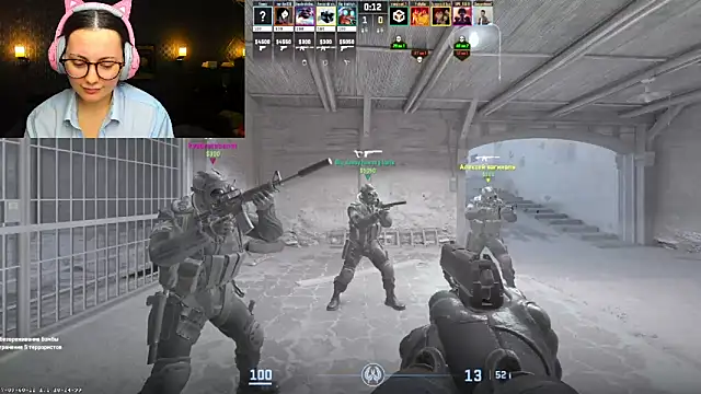  extraterrestrial  online show from November 5, 8:01 pm