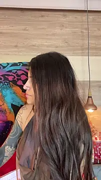 Snapshot of Cori_Paige chatting on November 13, 4:16 am Cori Paige online show from November 13, 4:16 am