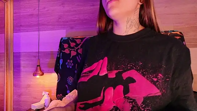 Snapshot of Cori_Paige chatting on February 26, 4:12 am Cori Paige online show from February 26, 4:12 am