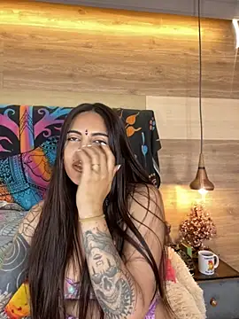 Snapshot of Cori_Paige chatting on October 25, 4:22 am Cori Paige online show from October 25, 4:22 am