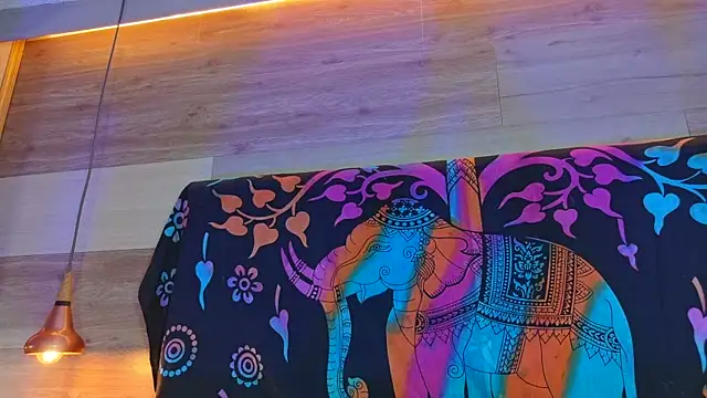 Snapshot of Cori_Paige chatting on February 7, 4:20 am Cori Paige online show from February 7, 4:20 am