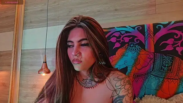 Cori Paige online show from March 4, 4:31 am