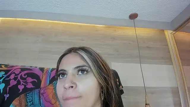Cori Paige online show from May 12, 3:58 am