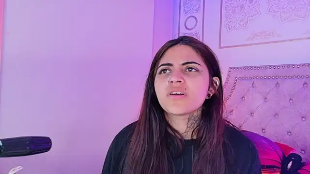 Snapshot of Cori_Paige chatting on February 21, 4:47 am Cori Paige online show from February 21, 4:47 am