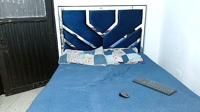 Snapshot of MiguelAngelxl chatting on October 5, 9:44 am MiguelAngelxl online show from October 5, 9:44 am