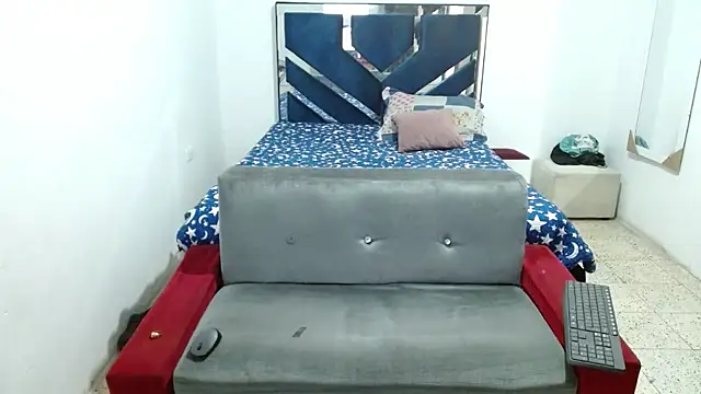 MiguelAngelxl online show from October 21, 5:01 pm