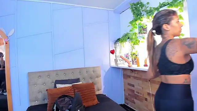 Georgina-coule online show from January 14, 2:20 pm