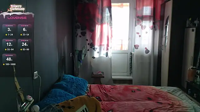 asya 222 online show from October 25, 3:17 am