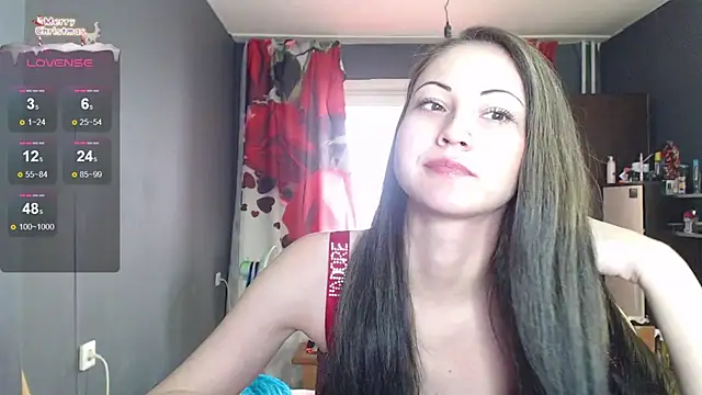 asya 222 online show from October 10, 3:18 am