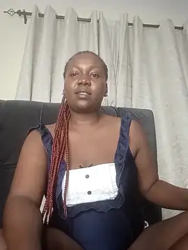 SassyAss Coco online show from March 27, 1:25 am