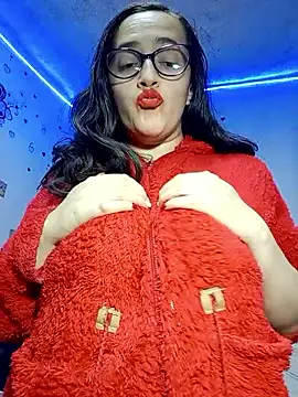 anndreapds online show from April 12, 9:51 pm