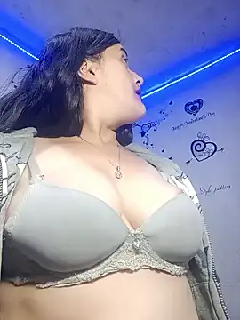 anndreapds online show from March 14, 11:00 pm