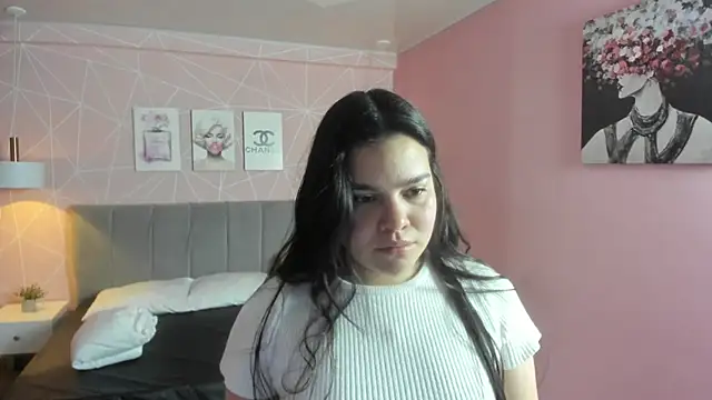 zara  sweet online show from February 25, 1:11 pm