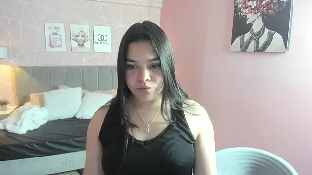 Snapshot of zara__sweet chatting on April 20, 1:03 pm zara sweet online show from April 20, 1:03 pm