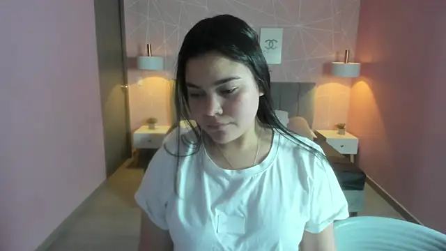 Snapshot of zara__sweet chatting on May 7, 1:58 pm zara sweet online show from May 7, 1:58 pm