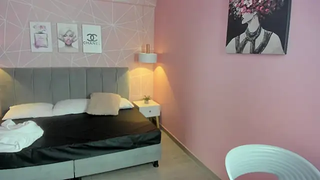 zara  sweet online show from March 10, 1:26 pm