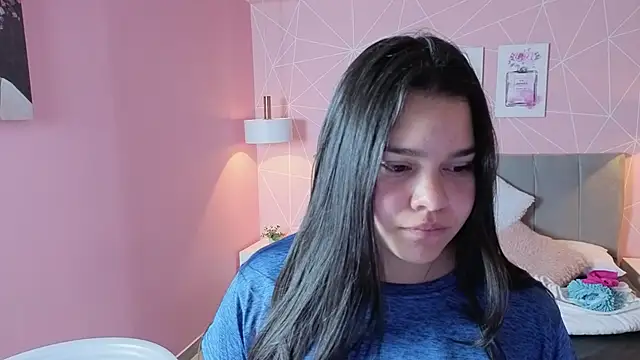 Snapshot of zara__sweet chatting on May 27, 1:40 pm zara sweet online show from May 27, 1:40 pm