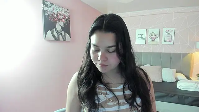 zara  sweet online show from October 3, 1:12 pm