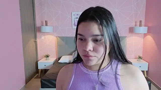 Snapshot of zara__sweet chatting on June 3, 1:56 pm zara sweet online show from June 3, 1:56 pm