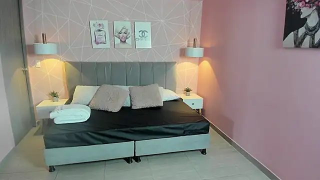 zara  sweet online show from November 8, 1:03 pm