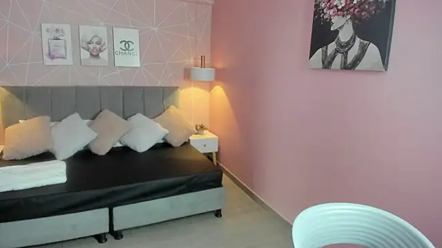 zara  sweet online show from March 25, 1:32 pm