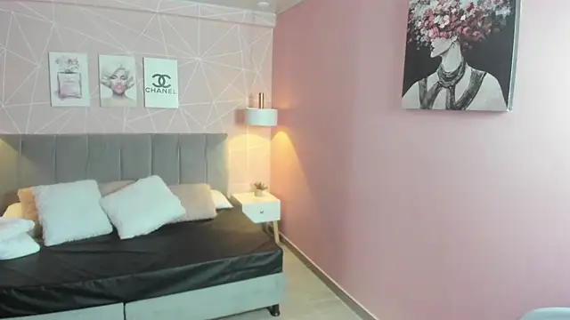 zara  sweet online show from April 17, 1:14 pm