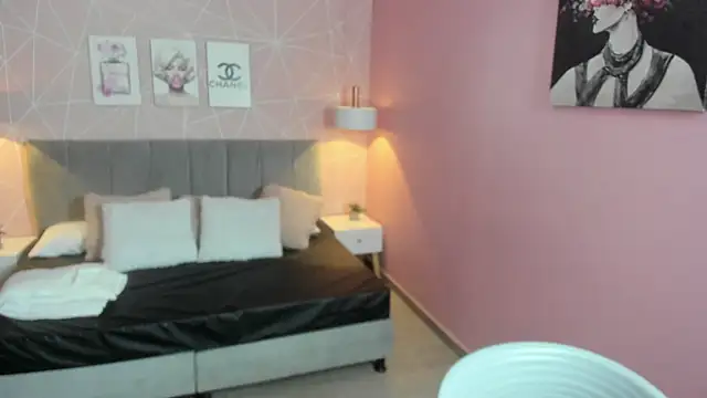 zara  sweet online show from April 10, 3:19 pm