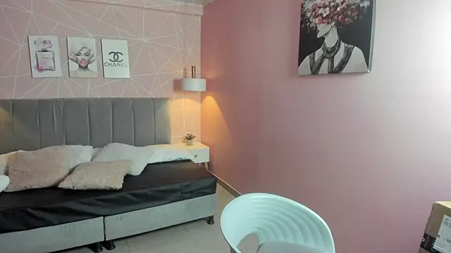 zara  sweet online show from October 30, 1:31 pm